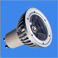 High Power LED Spotlight
