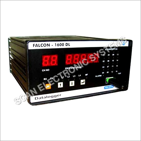 Digital Data Logger