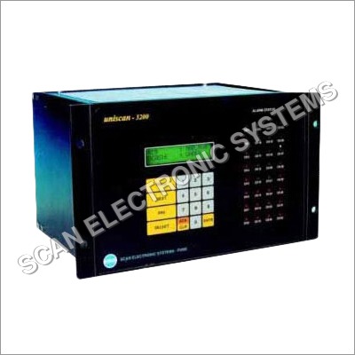 Universal Input Datalogger