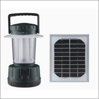 Solar Led Lantern