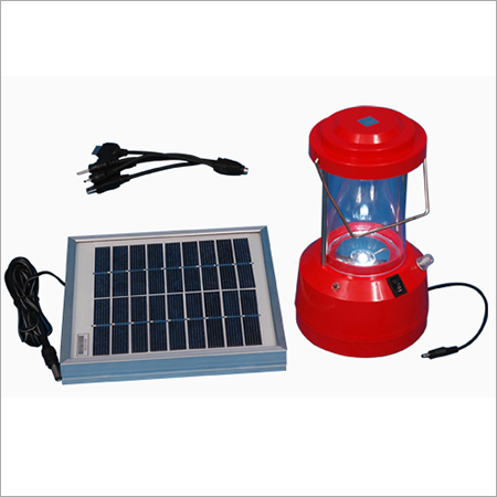 Solar Lantern