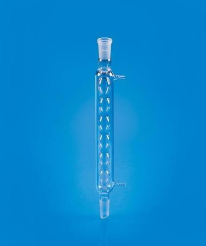 Laboratory Glassware & Equipment