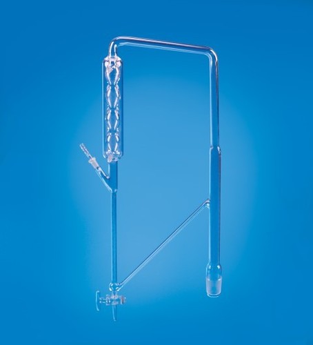 Calvenger Apparatus (Dean stark appratus)