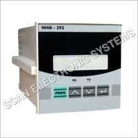 Net Heat Meter