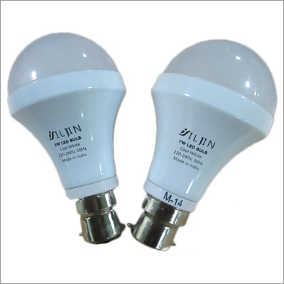 Led Bulb