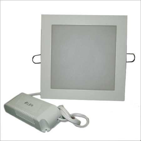 Down Square Lighters