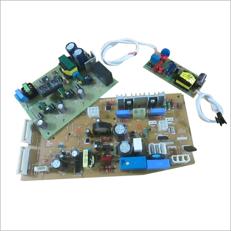 PCB