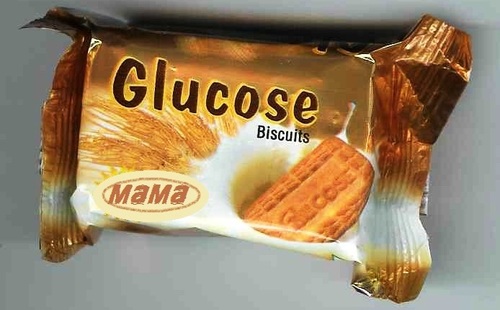 Glucose Biscuits