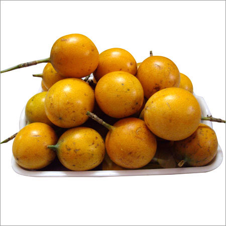 Passion Fruit