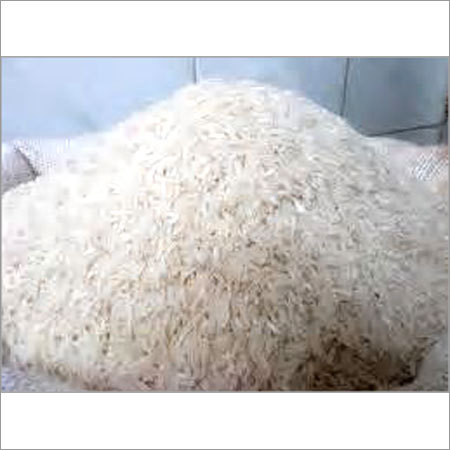 Pusa Basmati Rice