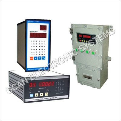 Process Scanner