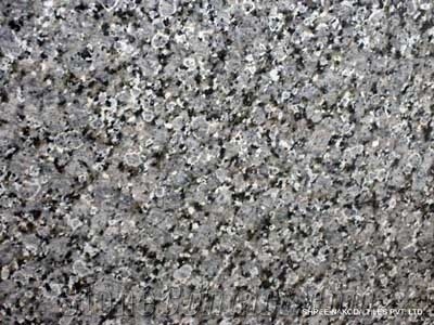 Crystal Blue Granite