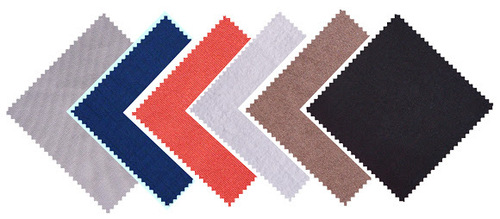 Knitted Fabric
