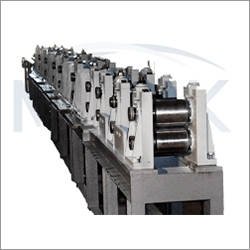 Roll Forming Line