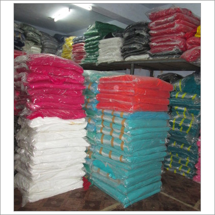 Bio Wash Fabric