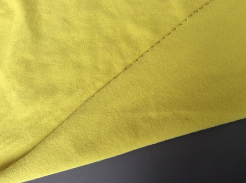 Interlock Fabric