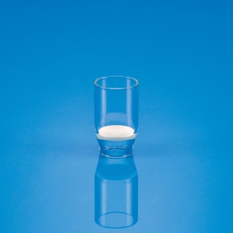 Gooch Crucible with Disc