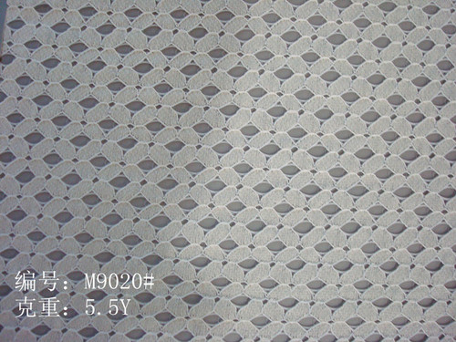 High Quality Lace Fabrics