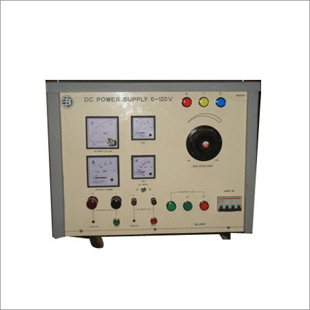DC Power Supply
