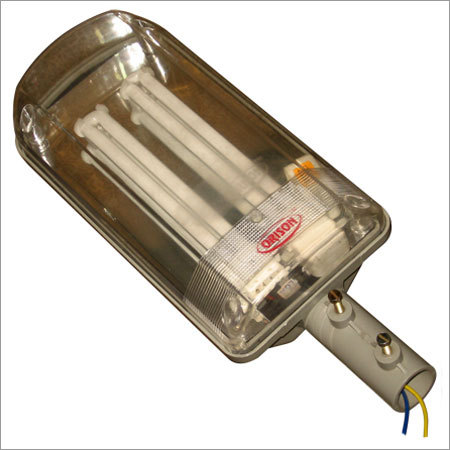 CFL Road Light