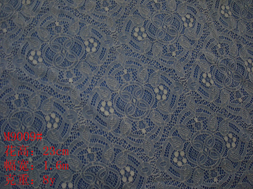 High Quality Lace Fabric 