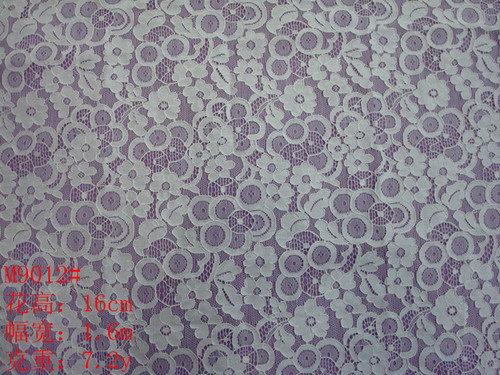 High Quality Lace Fabric