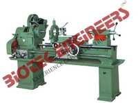 Medium Size Lathe Machine