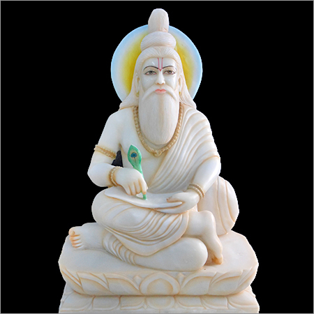 Marble Statue