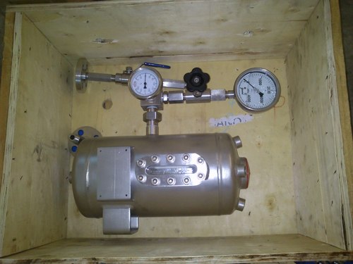 9 Liter Thermosyphon With Water Management