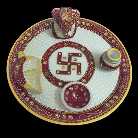 मार्बल उपहार वस्त्र