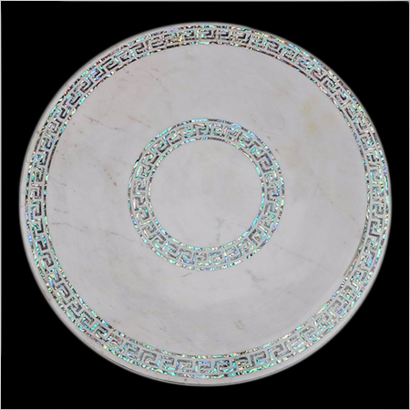 Marble and Stone Inlay