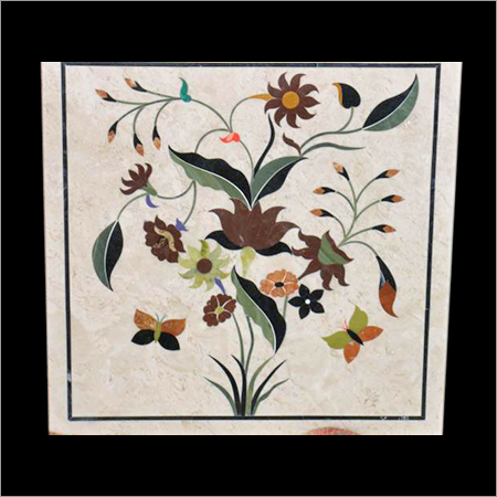 Marble and Stone Lord Inlay