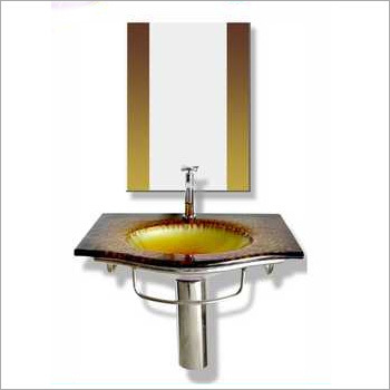 Bathroom Vanities Antique Textured Wash Basin