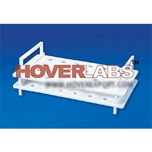 RACK FOR MICRO CENTRIFUGE TUBES