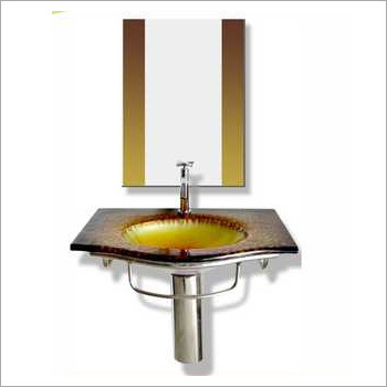 Bathroom Vanities Antique Textured Wash Basin