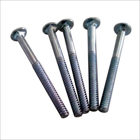 Carriage Bolt