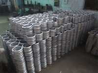 Aluminum Rotor Casting