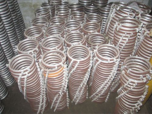 Ceiling Fan Rotor Casting