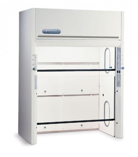 Fume Hood