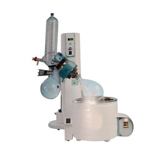 Rotary Vacuum Evaporator
