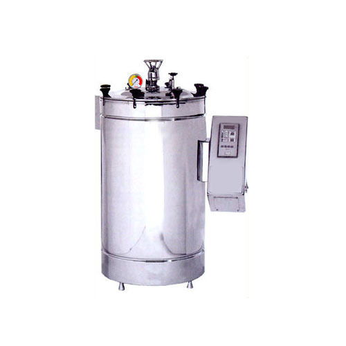 Autoclaves