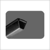 Narrow V Belts - Premium Quality Material | Abrasion Resistance, Longer Life, Uniform Geometry, Excellent Durability For Conveyor Machines