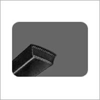Rubber V Belts