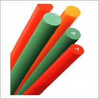 PU Round Belts