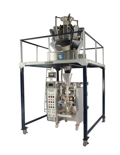 Weigh Filler