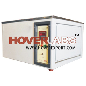 High Temperature Oil Bath