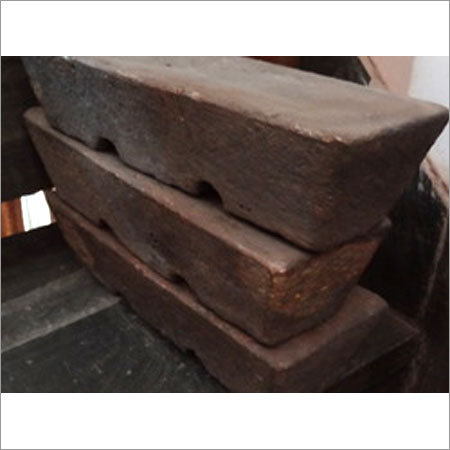 Gunmetal Ingots
