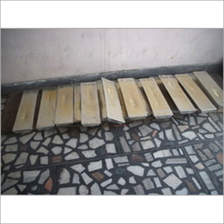 Tin Ingots