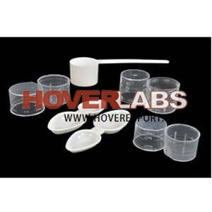 Measuring Cup And Spoon Set