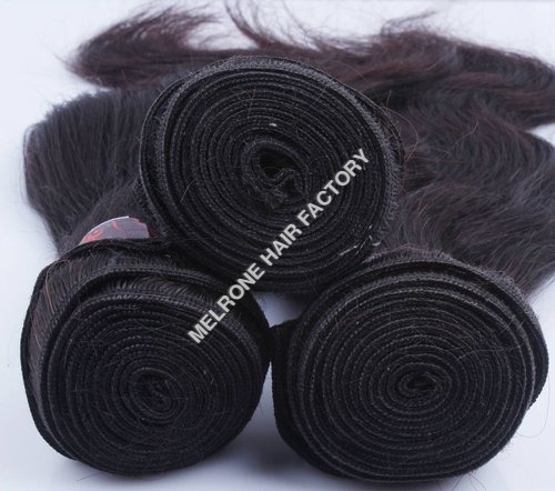 Machine Weft Hair